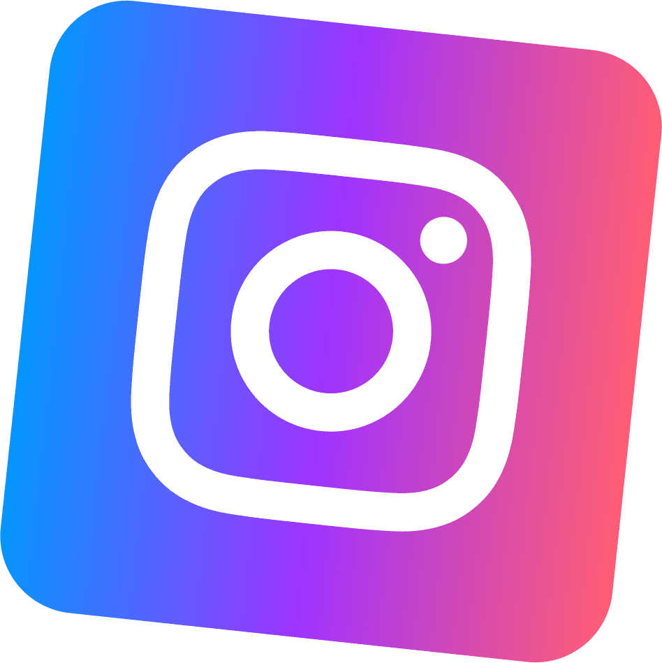 Social media icons
